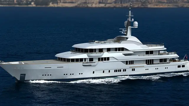 Hampshire II – New Launch