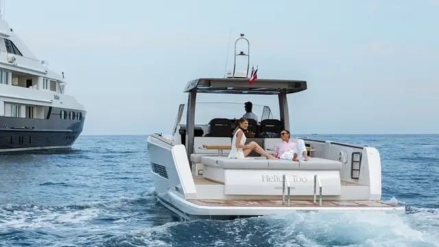 The best places to visit this summer in the Med