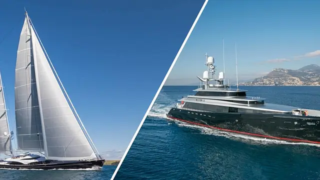 Edmiston welcomes new yachts to its brokerage books