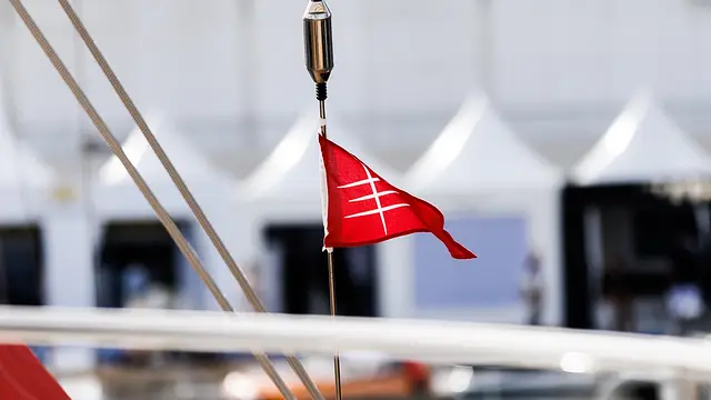 Join Edmiston at the 2023 Monaco Yacht Show
