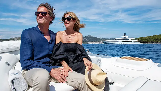 5 Stunning Art &amp; Culture Yacht Charter Destinations for 2024: From Natural Wonders to Human-Made Creations